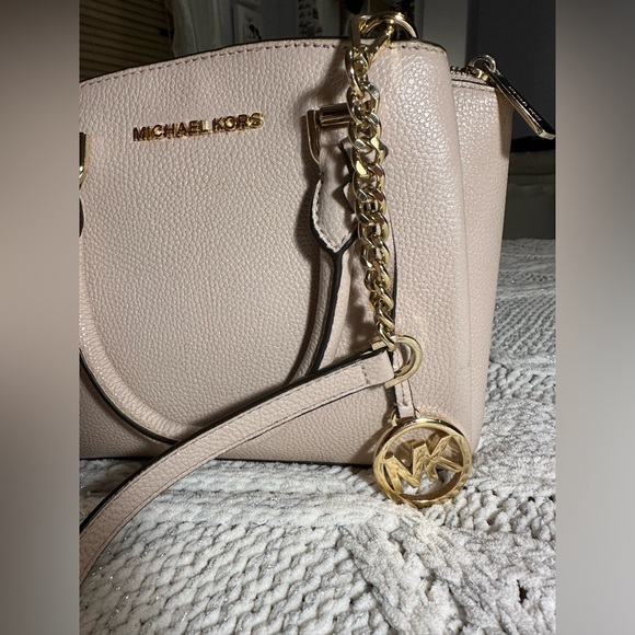 MICHAEL KORS crossbody tote - Picture 6 of 15